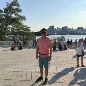 Meet your Posher, Carl